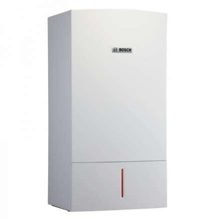 Конденсационный Котел Bosch Condens 3000 W  ZSB 22-3 C (Junkers) в Пинске