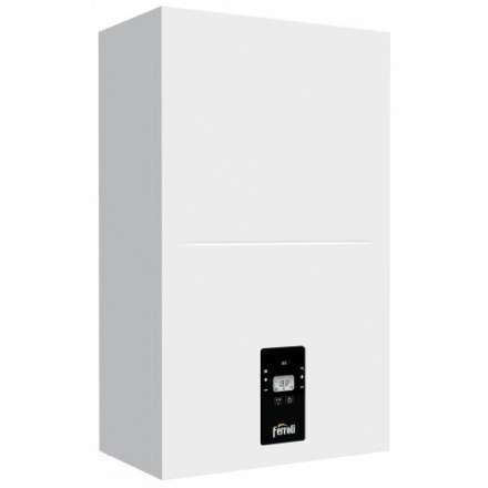Газовый котёл Ferroli BLUEHELIX ALPHA 24 C купить в Пинске