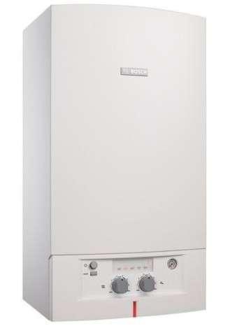 Газовый котел Bosch GAZ 4000 W ZSA 24-2 K в Пинске