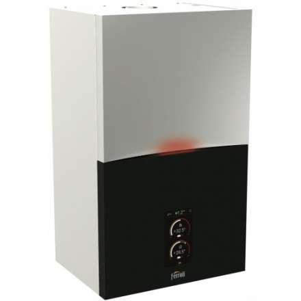 Газовый котёл Ferroli BLUEHELIX MAXIMA 32 C купить в Пинске