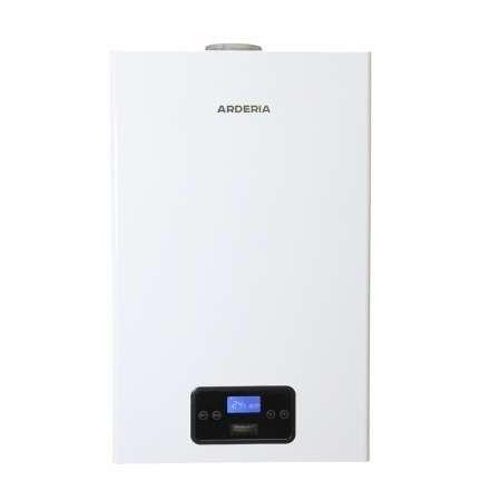 Газовый котел Arderia D10 в Пинске