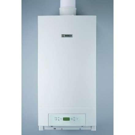 Конденсационный газовый котел Bosch Condens 5000 ZBR 100-3 в Пинске