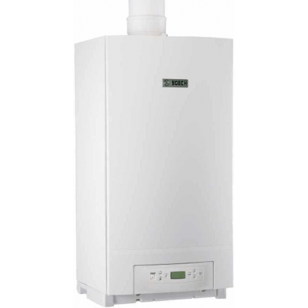 Конденсационный газовый котел Bosch Condens 5000 ZBR 100-3 в Пинске