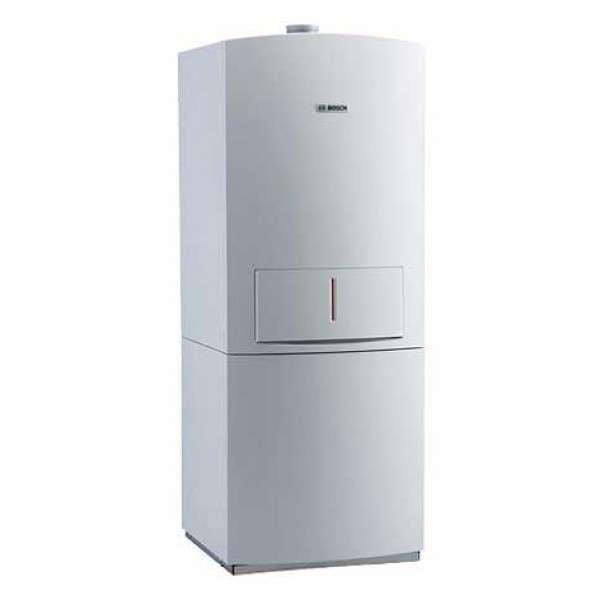 Конденсационный газовый котел Bosch Condens 5000 FM ZBS 30/150-3 МА в Пинске