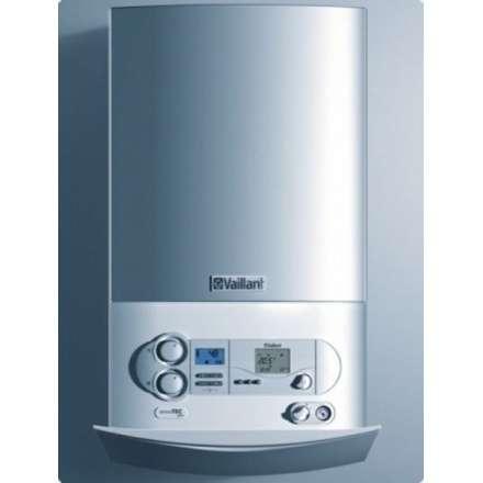 Газовый котел Vaillant turboTEC plus VU 122/ 3-5 в Пинске