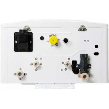 Газовый котел Navien Deluxe One 40K в Пинске