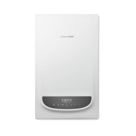 Газовый котел Navien Deluxe One 40K в Пинске