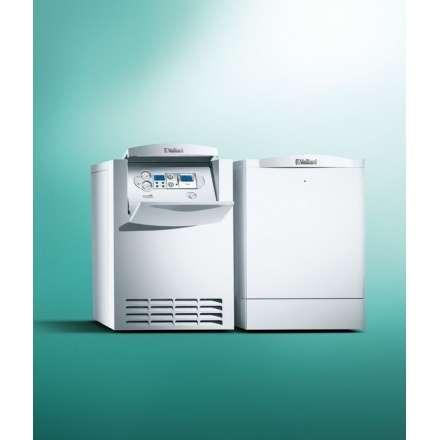 Газовый котел Vaillant atmoVIT VK INT 324/1-5 в Пинске