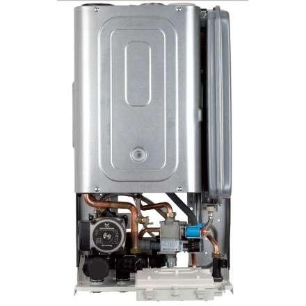 Газовый котел Beretta 2 теплообменника одноконтурный атмосферный 28 кВт в Пинске