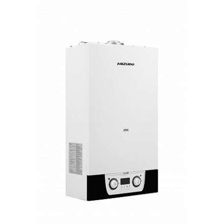 Газовый котёл MIZUDO M40T в Пинске