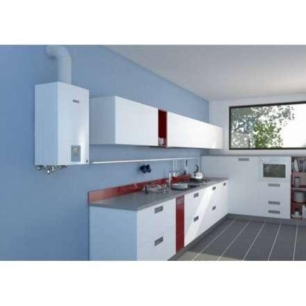 Газовый котел Bosch GAZ 6000 W WBN 6000 18 C в Пинске