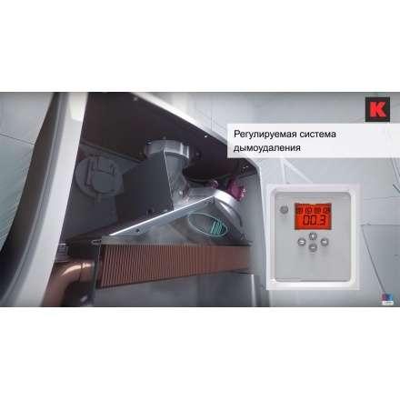 Газовый котел Bosch GAZ 6000 W WBN 6000 18 C в Пинске