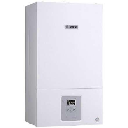 Газовый котел Bosch GAZ 6000 W WBN 6000 18 C в Пинске