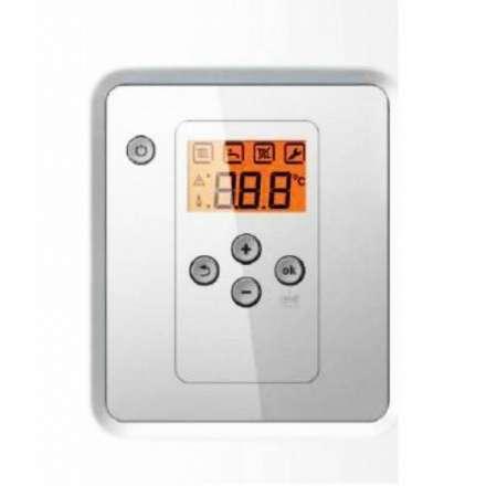 Газовый котел Bosch GAZ 6000 W WBN 6000 18 C в Пинске