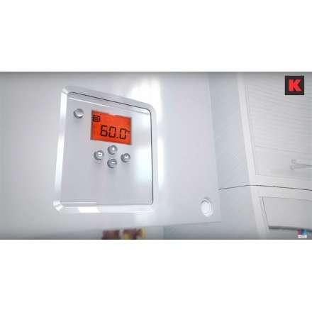 Газовый котел Bosch GAZ 6000 W WBN 6000 18 C в Пинске