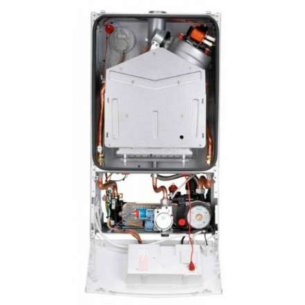 Газовый котел Bosch GAZ 6000 W WBN 6000 18 C в Пинске