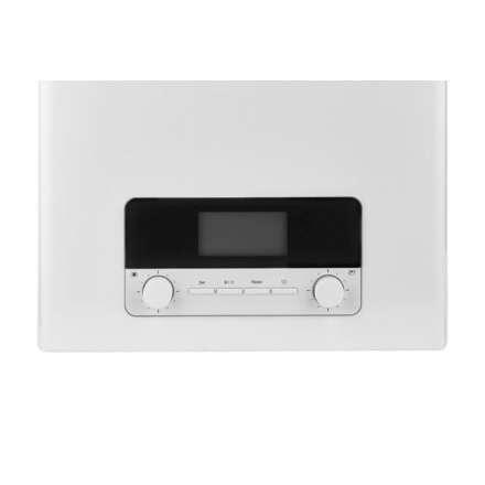 Конденсационный котёл Rihters Helios Condensing 26 с дымоходом в Пинске