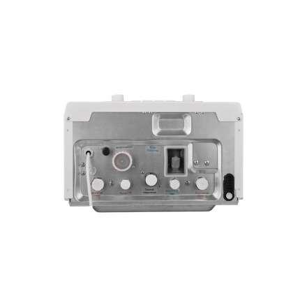 Конденсационный котёл Rihters Helios Condensing 26 с дымоходом в Пинске