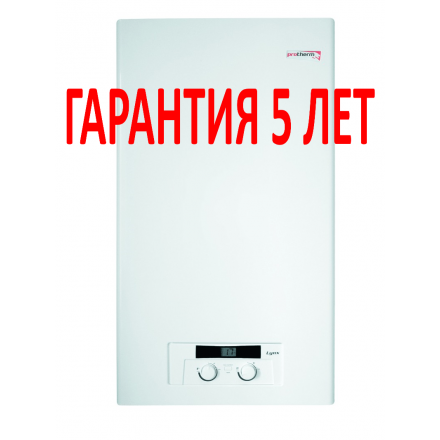 Газовый котел Protherm Рысь 28 Lynx HK 28 в Пинске