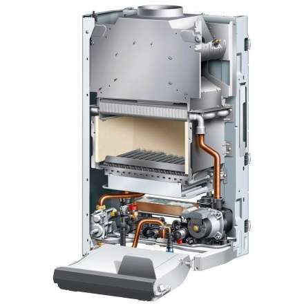 Газовый котел Protherm Гепард 23 MTV (turbo) в Пинске