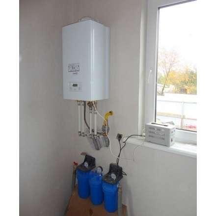 Газовый котел Protherm Пантера 25 КОО в Пинске