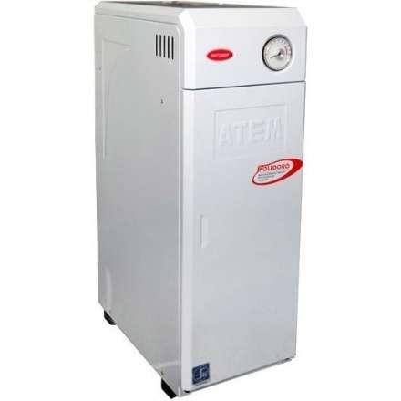 Газовый котел Житомир-3 КС-ГВ-020 СН в Пинске