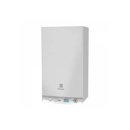 Газовый котел Electrolux GCB 30 Basic Space Duo Fi в Пинске