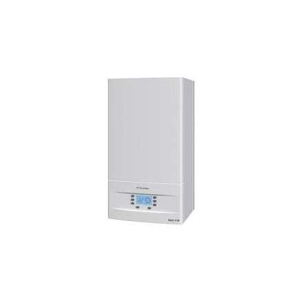 Газовый котел Electrolux GCB 24 Basic Duo i в Пинске