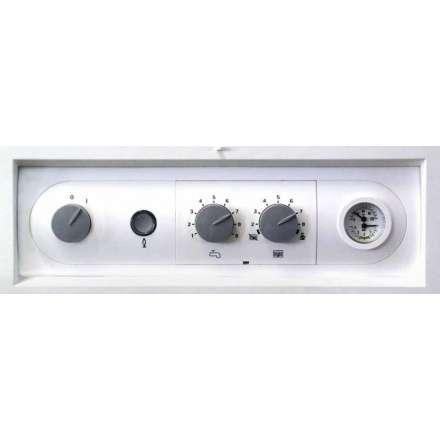 Газовый котел Wolf CGG-1K-28 (turbo) в Пинске