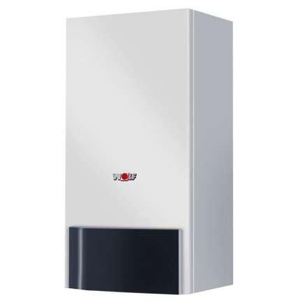 Газовый котел Wolf CGG-2K-18 (turbo) в Пинске