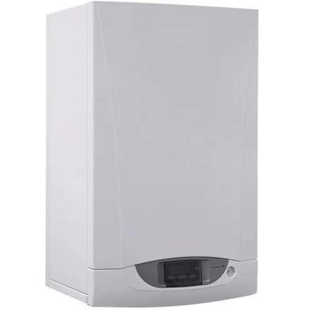 Газовый котел Baxi Nuvola-3 Comfort 240 Fi в Пинске