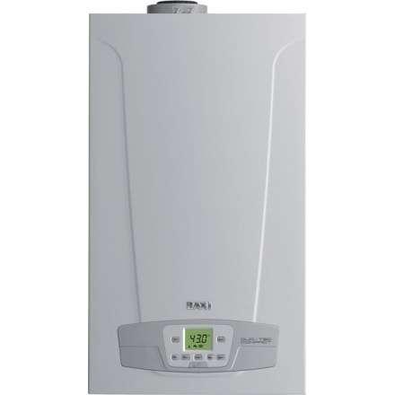 Конденсационный газовый котел BAXI DUO-Tec Compact 24 GA в Пинске