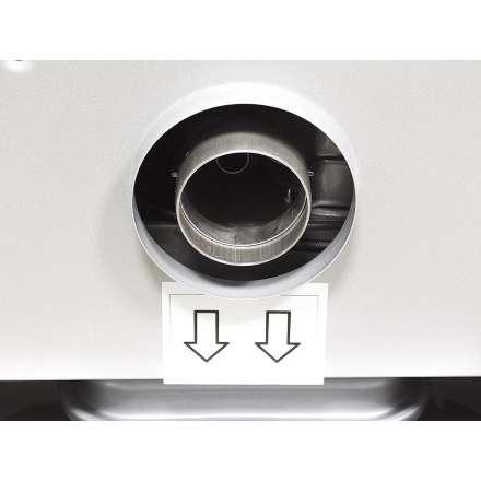 Газовый котёл Haier L1PB20-18RC1(T) в Пинске