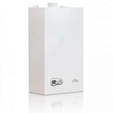 Газовый котёл Ferroli Fortuna F 40 купить в Пинске