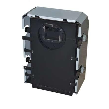 Газовый котел Лемакс Патриот 10 в Пинске