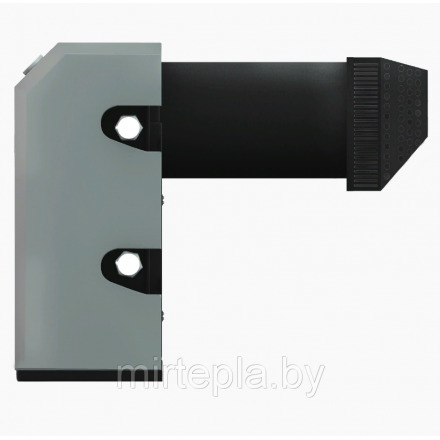 Газовый котел Лемакс Патриот 10 в Пинске