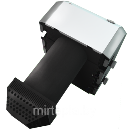 Газовый котел Лемакс Патриот 10 в Пинске