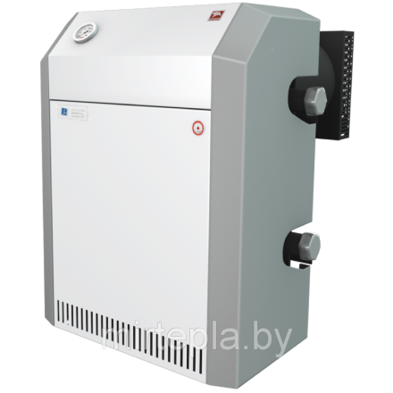 Газовый котел Лемакс Патриот 10 в Пинске