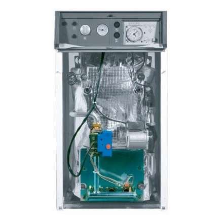 Газовый котел Ariston UNOBLOC G 38 RI в Пинске