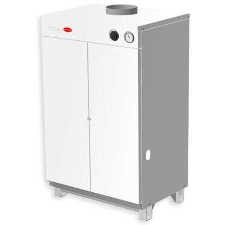 Газовый котел Житомир-3 КС-ГВ-045СН в Пинске