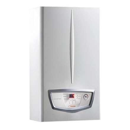 Газовый котел Immergas NIKE STAR 24 4R в Пинске