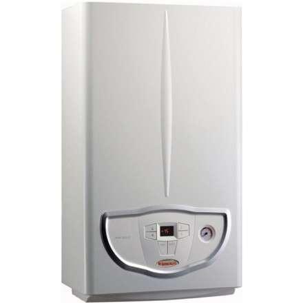 Газовый котел Immergas EOLO Mini 24 3E в Пинске