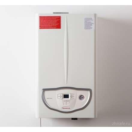 Газовый котел Immergas EOLO Mini X 24 3E с комплектом к бойлеру в Пинске
