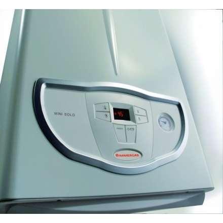 Газовый котел Immergas NIKE Mini 24 3E в Пинске