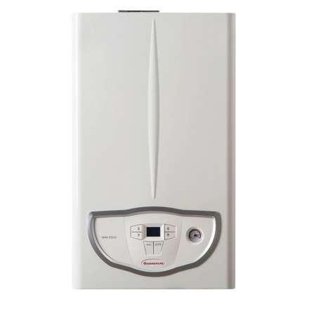 Газовый котел Immergas NIKE Mini X 24 3E Nike Mini с комплектом к бойлеру в Пинске