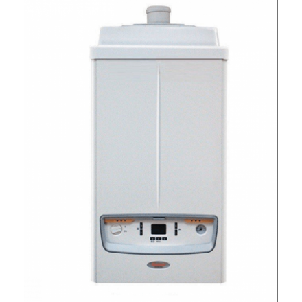 Конденсационный газовый котел Immergas Victrix Pro 35 2 ErP в Пинске