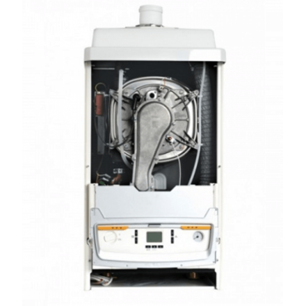 Конденсационный газовый котел Immergas Victrix Pro 35 2 ErP в Пинске