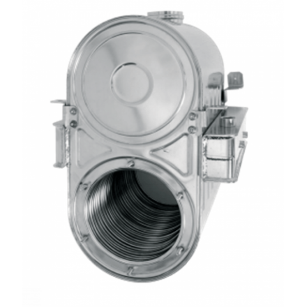 Конденсационный газовый котел Immergas Victrix Pro 55 2 ErP в Пинске