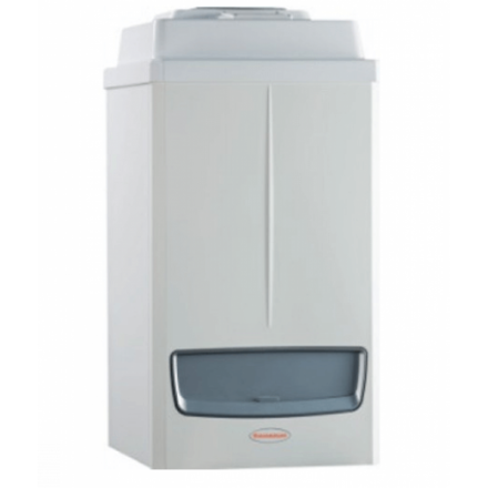 Конденсационный газовый котел Immergas Victrix Pro 55 2 ErP в Пинске