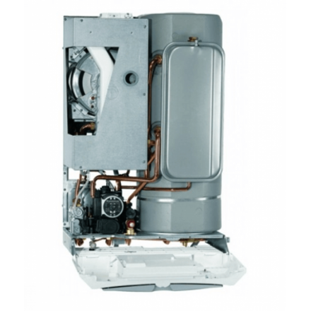 Газовый котел Immergas Victrix Zeus 25 в Пинске